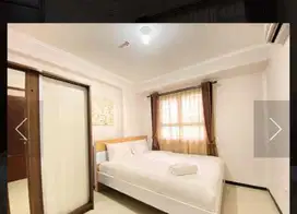 Dijual murah Apartemen 2BR Gateway Pasteur Tower Diamond Bandung Kota