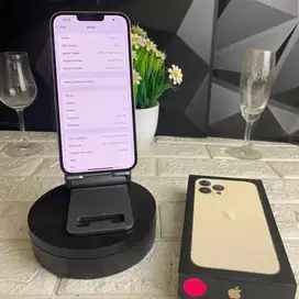 iphone 13 pro max 256gb Ex ibox Bisa COD dan TT