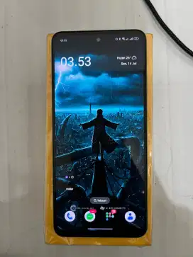 REALME C55 FULLSET