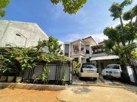 Rumah & Kost di Tembalang Selatan, dekat BQ Square dekat UNDIP