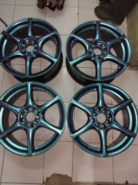 Jual peleg ring 17 avanza, yaris dan raze