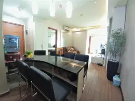 Murah! Condominium Mewah 2BR 74m² Green Bay Pluit View Kota Furnished