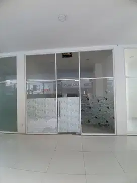 DISEWA KIOS BAGUS BUAT KANTOR & USAHA SIAP HUNI SENTUL TOWER APARTMENT