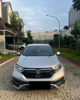 Honda CRV 1.5 Turbo Prestige 2021