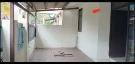 Di Sewakan Rumah Di TKI I