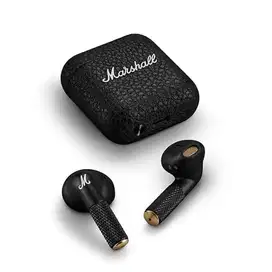 Marshall Minor IV TWS