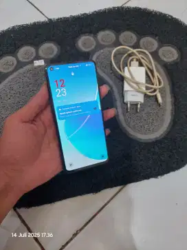Oppo reno 6 5g 8/128
