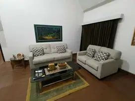 Rumah Asri di Sayap Dago, Jln. Pangeran Kornel