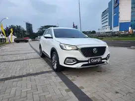 TERMURAH!! DP 7 JUTA. MG HS MAGNIFY iSMART 1.5 TURBO AT MATIC 2021