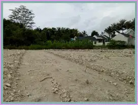 Tanah Dijual Bantul Dekat Kampus UMY Sertipikat SHM