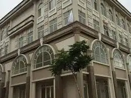 Disewa Ruko Green Lake City Hoek Siap Pakai Unit langka Jarang ada