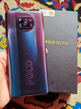 Poco X3 PRO Ram 8+5/256