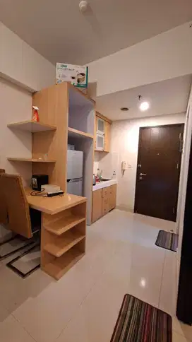 Jual Banting Harga Apartemen Westmark Tanjung Duren Full Furnished