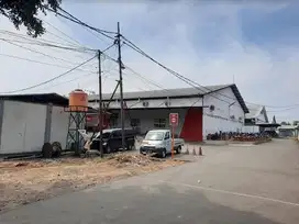 Disewakan Gudang, Luas 1500m2 di Pancoran, Cikoko, Jakarta Selatan