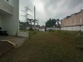 Unit Terbatas Kavling Altura Cinere Dekat Kota & Stasiun