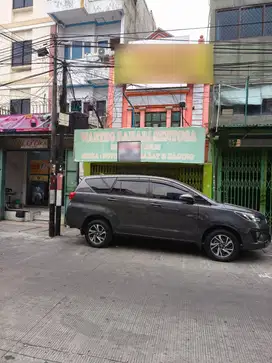 RUKO MANGGA BESAR