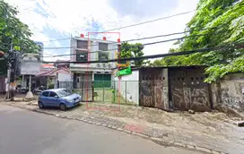Ruko Strategis Duri Kosambi Cengkareng – 112m², Akses Mudah ke Tol GLC