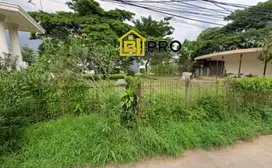 DiJual Kavling Evergreen Cibubur dekat LRT