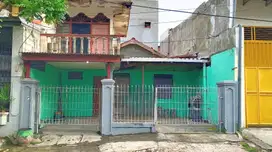 Rumah Hitung Tanah Raya Balongsari Tama Tandes Surabaya Barat