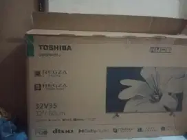 tv second mulus