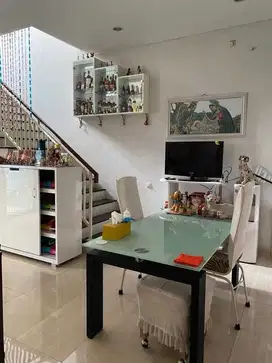 Dijual Rumah di Perum Cahaya Dharma Regency Jojoran Surabaya