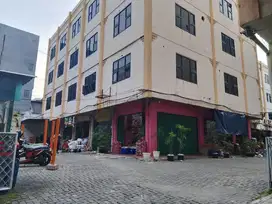 SEWA RUKO DI PINTU KECIL