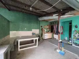 Bangunan Eks Workshop Furniture di Pondok Pekayon Indah, Pekayon, Beka