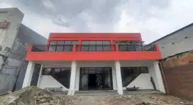Ruko Baru Gandeng 3 (Tiga)  Siap Pakai di Lippo Cikarang, Bekasi
