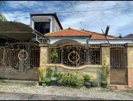 Dijual Rumah 1 1/2 Lantai di  Kel. Sidomoro kec. Kebomas Gresik