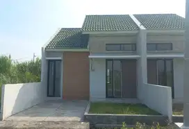 Dijual Rumah Baru Gress Lokasi Perum. Candramas Sedati Sidoarjo
