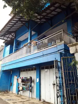 Jual Kosan Aktif di Dago Bandung Dekat Kampus ITB