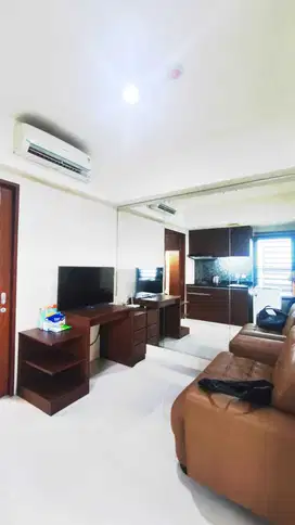 Dijual Apartemen The Accent Bintaro - 1 Bedroom