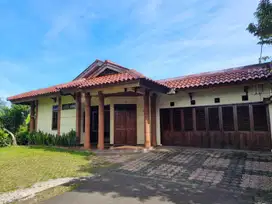 Dijual Rumah di Cempaka Hijau Ciputat Tangerang Selatan
