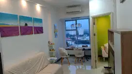 Jual Rugi Full Furnish Apartemen Benson Pakuwon Mall