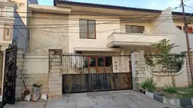 DIJUAL RUMAH SEKITAR SUNTER HIJAU LT 267 LOKASI PINGGIR JALAN/UTAMA