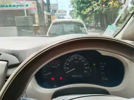 Toyota Kijang Innova 2012 Bensin