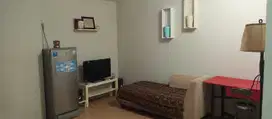 Dijual Apartement Pancoran Riverside, Jakarta Selatan Lokasi Strategis