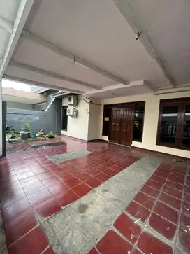 Dijual Rumah Di Jl Bungur Pondok Aren Bintaro Tangerang Selatan