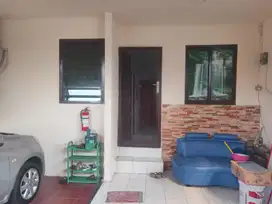 Jual Rumah 1 Lantai Dekat Stasiun Kereta Rawa Buaya Cengkareng