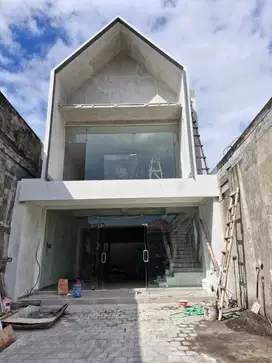ruko Baru Di Buana Kubu Mahendradata denpasar