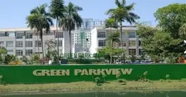 Di Jual Super Murah Apartemen Green Park view Sumur Bor Jakbar