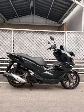Honda PCX 150 CBS Thn 2019