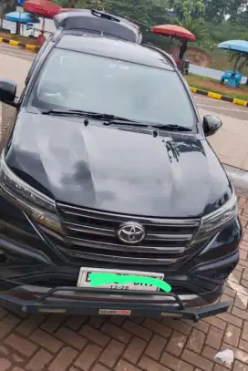 Toyota Rush 2019 AT