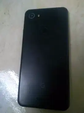 GOOGLE FIXEL 3A XL 4/64GB