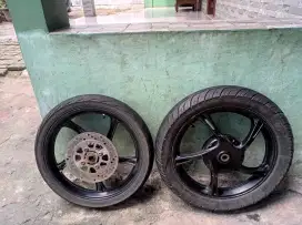 Vleg mio baut 4