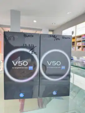 New V50 5G ZEISS garansi resmi