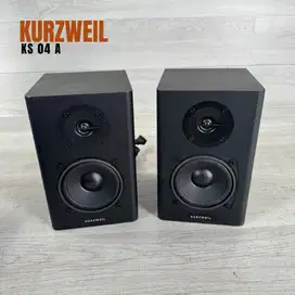 Speaker Monitor Kurweil Mulus & Normal