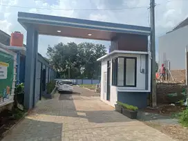 Dijual Rumah Murah Cluster 2 Lantai Dijakarta Timur