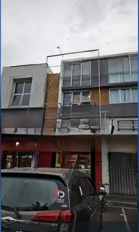 Ruko 2 Lantai Di Tambun Kota Wisata  Dijual Segera