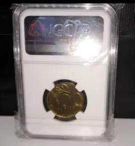 NGC 500 tahun 2001